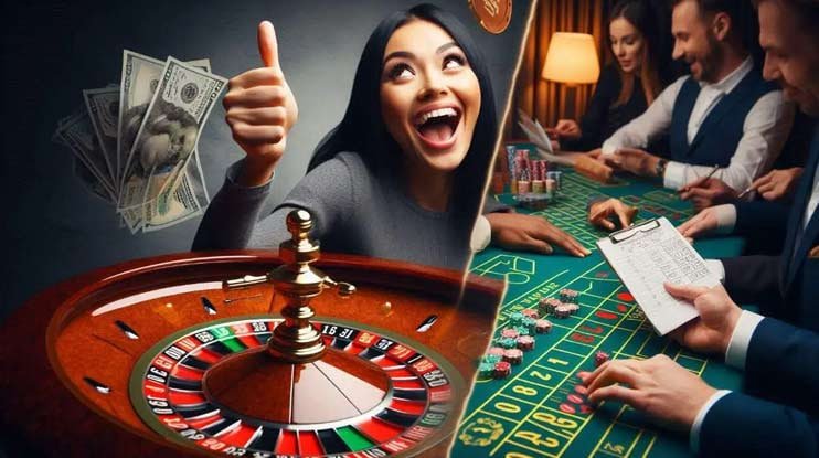 Deposit mudah dan aman menggunakan metode pembayaran lokal di rimbaslot